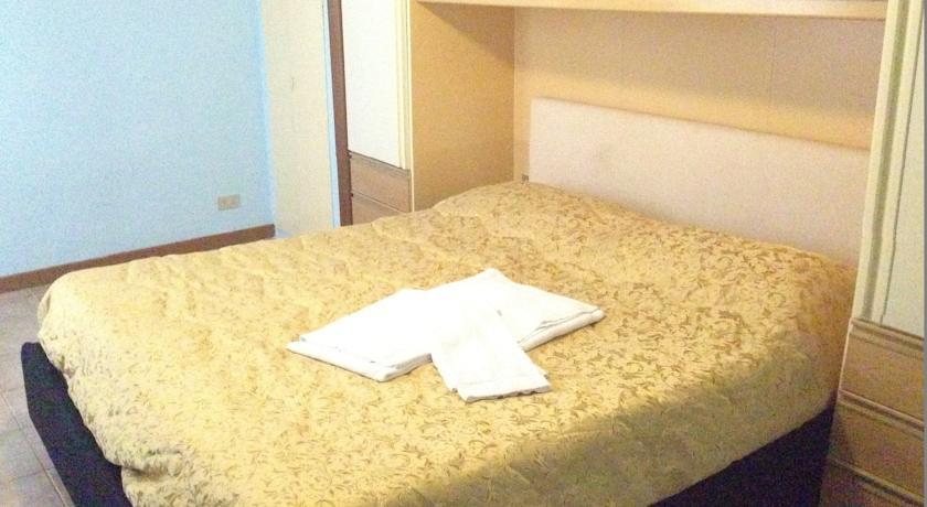 Appartamento Nel Cuore Di Venezia Zimmer foto
