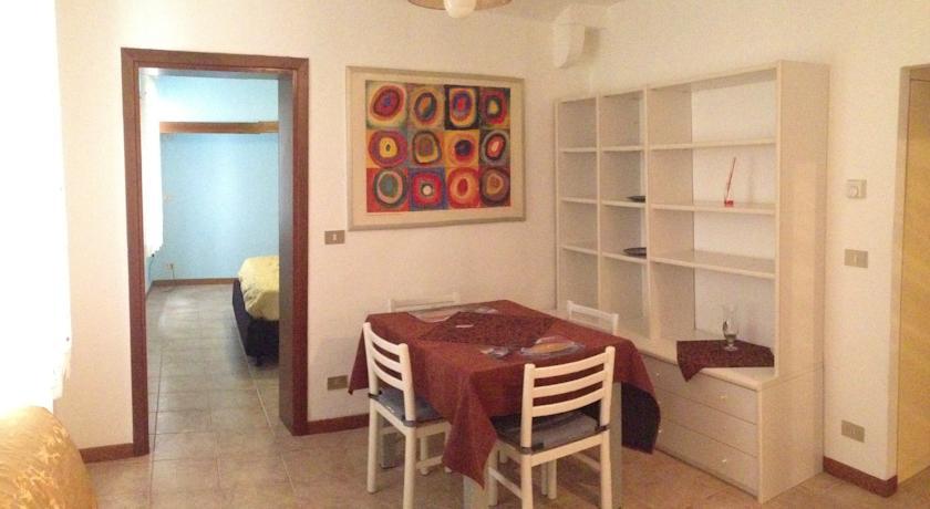 Appartamento Nel Cuore Di Venezia Zimmer foto