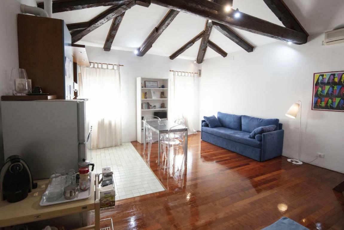 Appartamento Nel Cuore Di Venezia Exterior foto