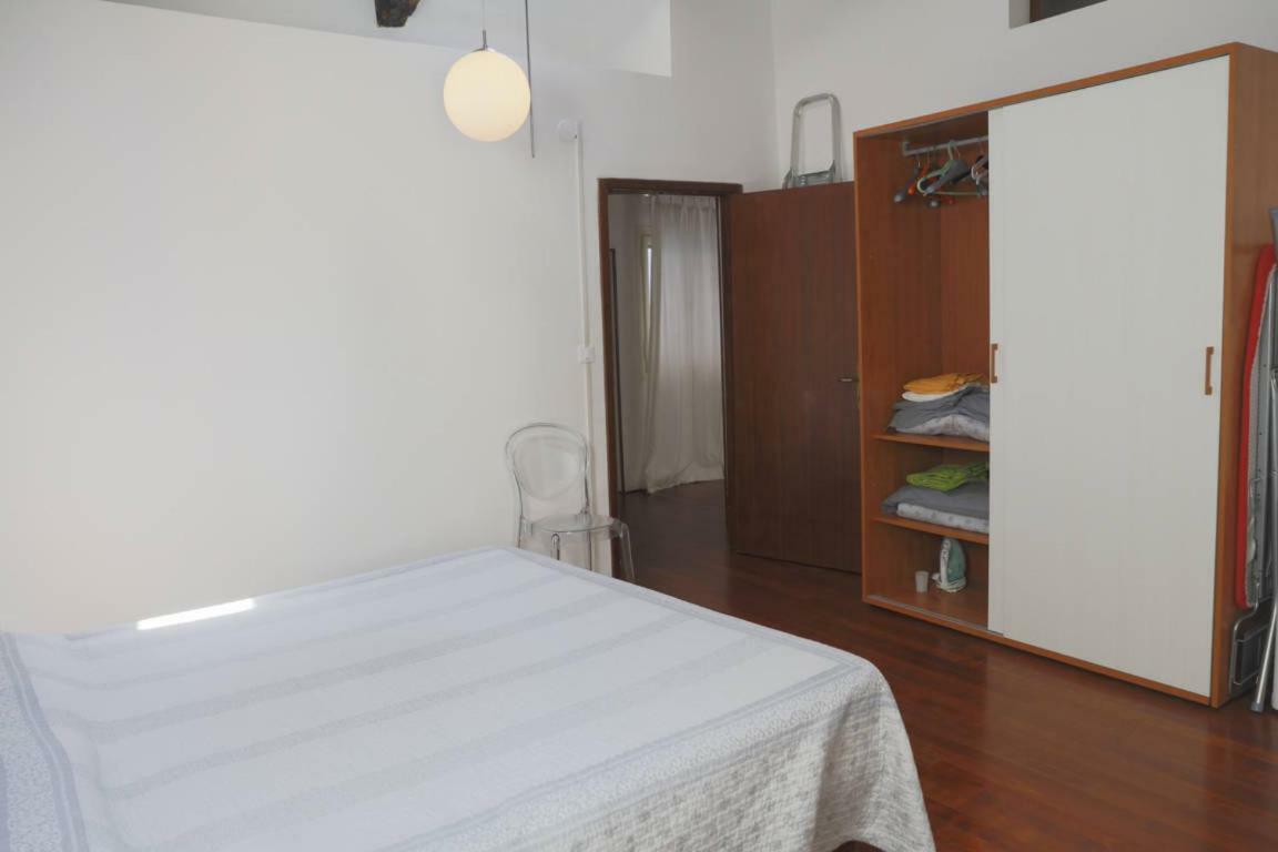 Appartamento Nel Cuore Di Venezia Exterior foto